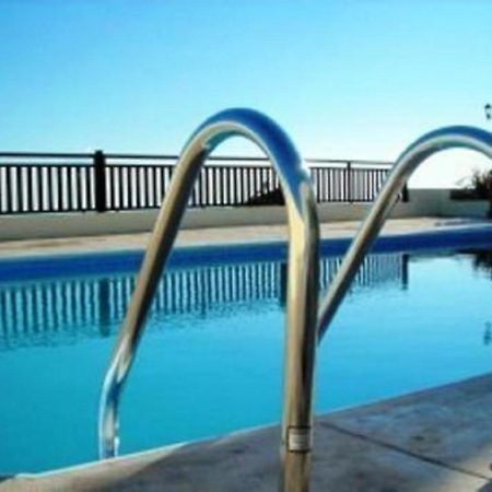 First Floor 2 Bedroom Apartment, Large Balcony, Amazing Sea Views, Communal Pool Πέγεια Εξωτερικό φωτογραφία